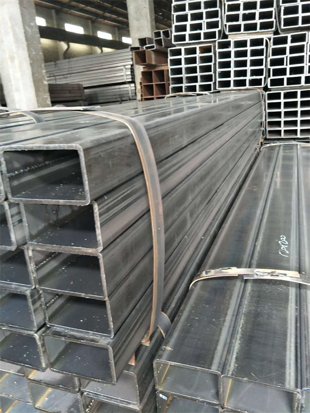 建筑钢结构宜良宜良宜良镀锌矩形管 Q355B 适用场景 建筑钢结构宜良宜良宜良镀锌矩形管 Q355B 适用场景
